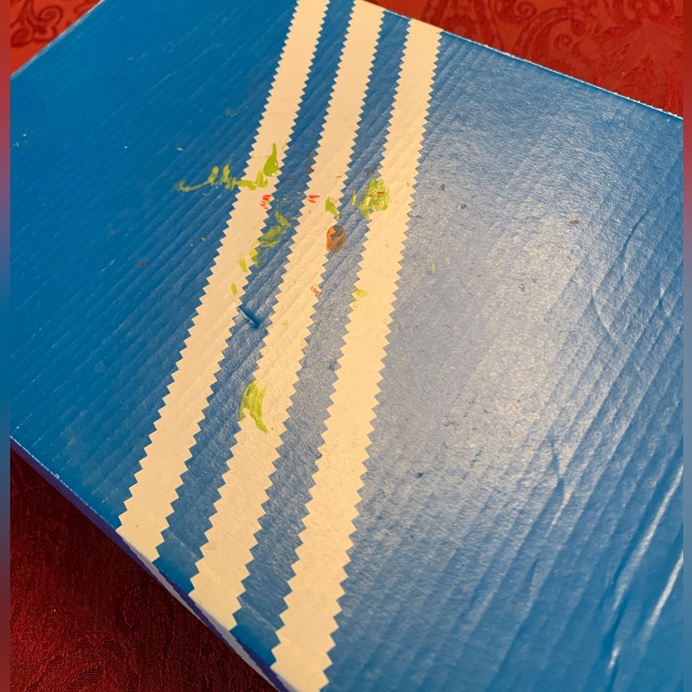 Youth Adidas Orion 2 Sneakers - Picture 3 of 11